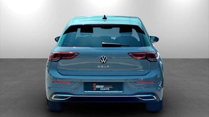 Volkswagen Golf  2.0 tdi Style 150cv dsg