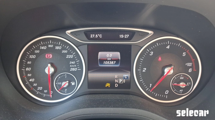 Mercedes-Benz Classe B 180 d Premium Next auto