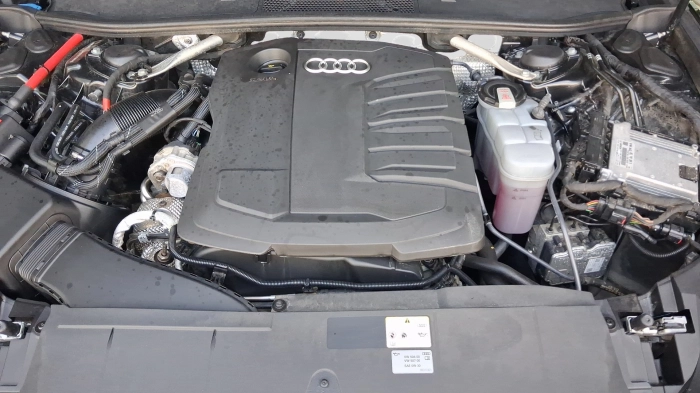 Audi A6 Avant  40 2.0 tdi mhev 12V S line editio