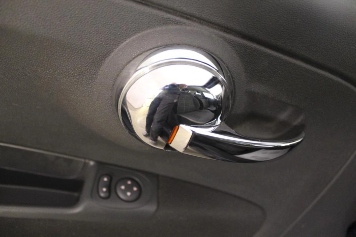 Fiat 500  1.3 mjt Lounge 95cv