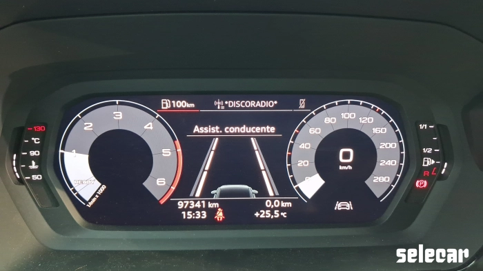 Audi A3 Sportback  30 2.0 tdi Business