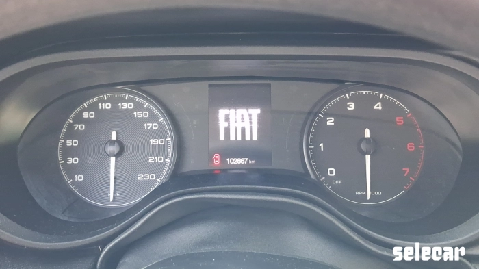 Fiat Tipo  5p 1.3 mjt s&s 95cv