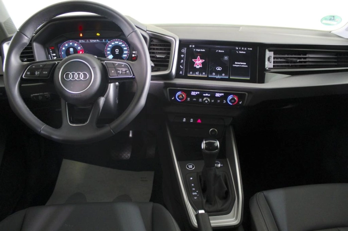 Audi A1 Sportback  30 1.0 tfsi S Line Edition 116cv s-tronic