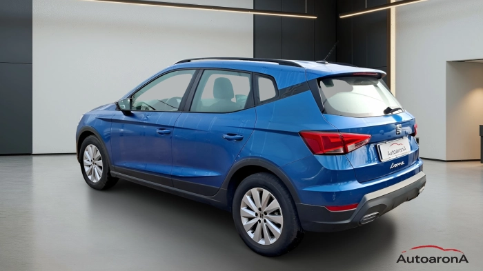 Seat Arona  1.0 ecotsi Style 115cv dsg
