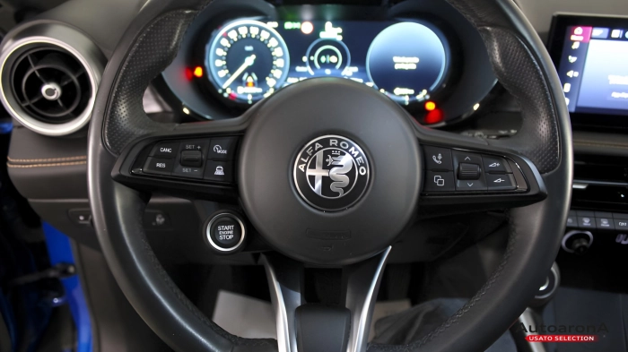 Alfa romeo Tonale 1.3 phev Speciale Q4 280cv at6