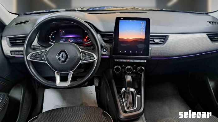Renault Arkana  1.6 E-Tech full hybrid Intens 145cv