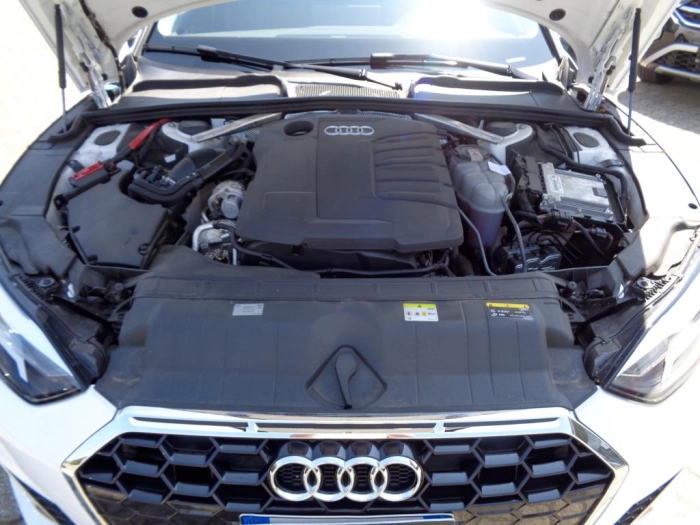 Audi A5  Sportback 40 2.0 tdi mhev S line e