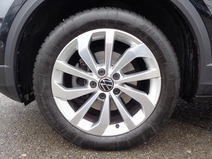 Volkswagen T-Roc  1.0 tsi Style