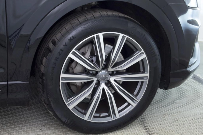 Audi Q8  50 3.0 tdi mhev quattro tiptronic