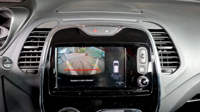 Renault Captur  0.9 tce Intens (energy r-link) 90cv E