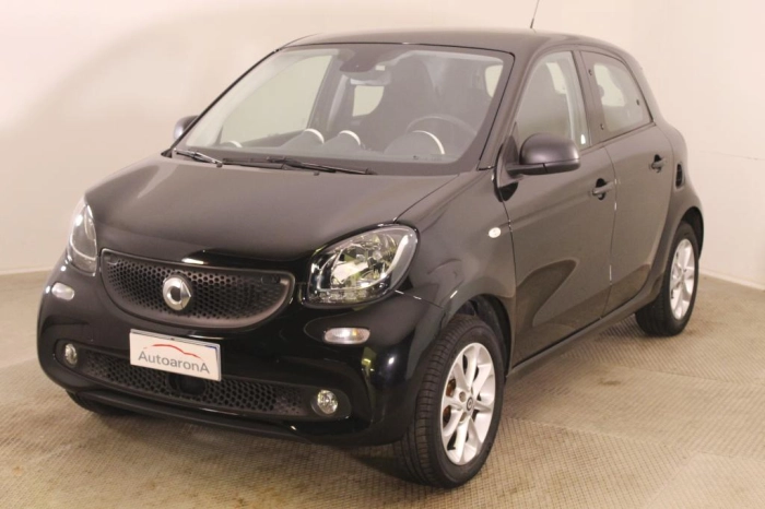 smart Forfour  1.0 Youngster 71cv my18