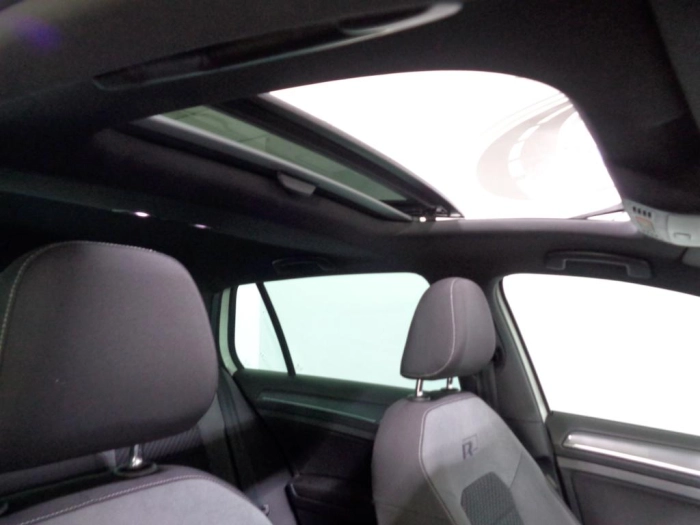 Volkswagen Golf  5p 1.6 tdi Sport 115cv dsg