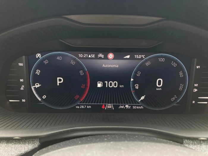 Skoda Kamiq Style 1,0 TSI 85 kW (115 CV) 7 marce - DSG