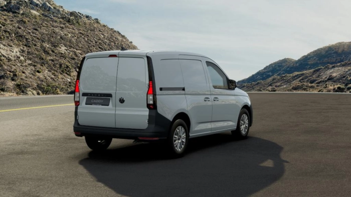Volkswagen VIC Caddy Business  55 kW ant. man.