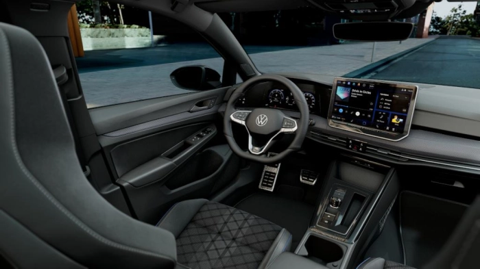 Volkswagen Golf Nuova  R-Line Plus 1.5 eTSI ACT 110 kW (150 CV) DSG