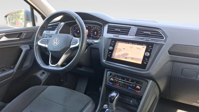 Volkswagen Tiguan  2.0 tdi Elegance 150cv dsg