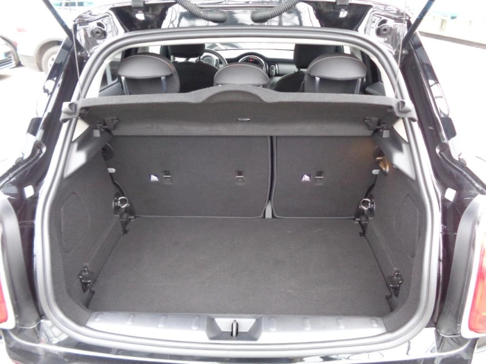 MINI IV   -  5p 1.5 One 75cv