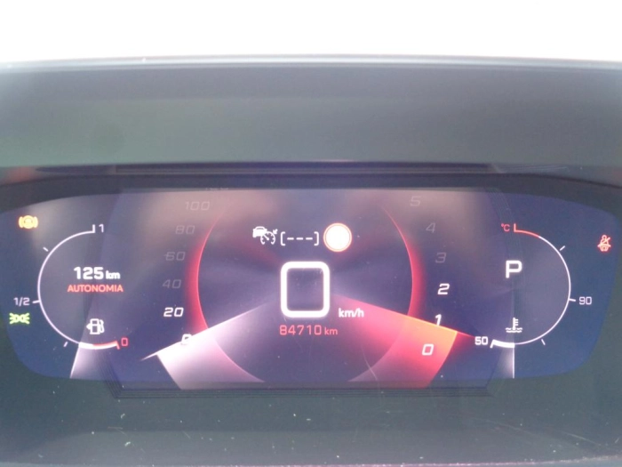 Peugeot 2008  1.2 puretech GT s&s 130cv eat8