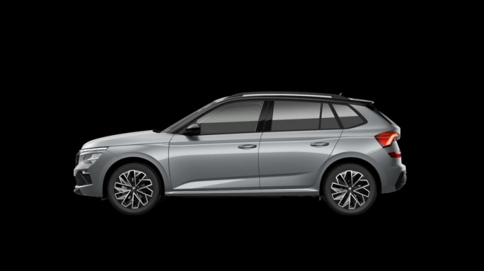 Skoda Kamiq Be More 1,5 TSI 110 kW (150 CV) 7 marce - DSG