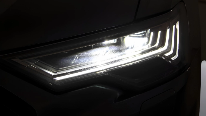 Audi A6 Avant  40 2.0 tdi mhev 12V S line edition quattro s-tronic