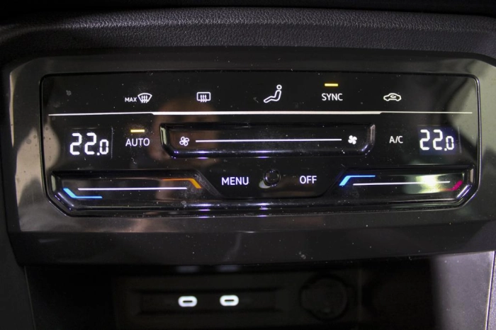 Volkswagen Tiguan  1.5 tsi Life 130cv