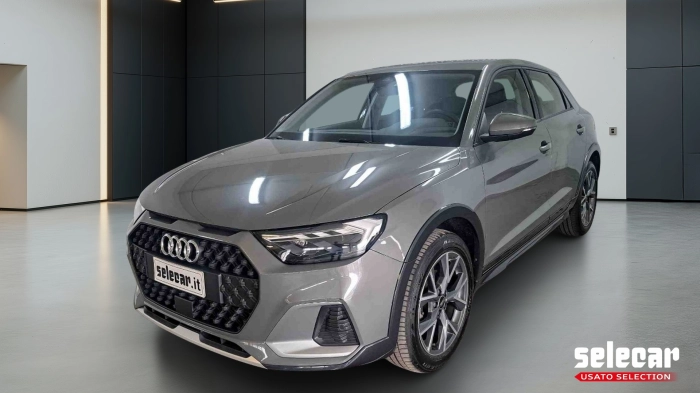 Audi A1 Allstreet  30 1.0 tfsi Admired 110c