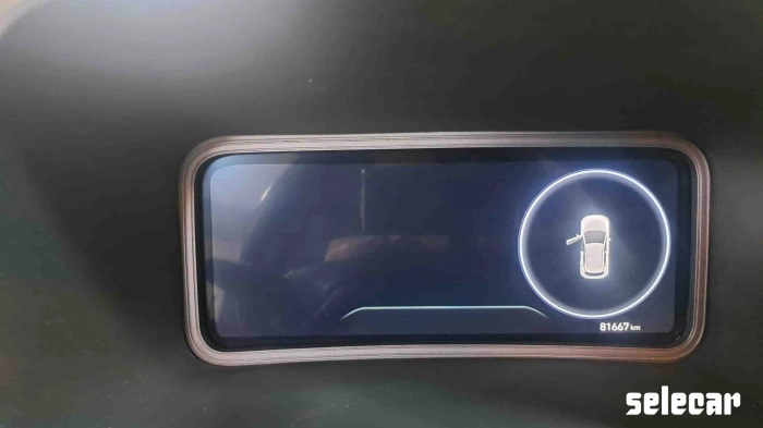Hyundai Kona  1.0 t-gdi 48V Xline Safety Pack 2wd 120cv