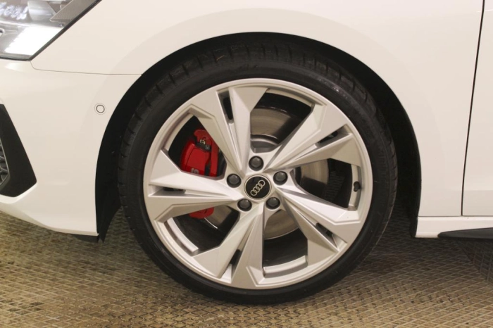 Audi S3  Sportback 2.0 tfsi quattro s-troni