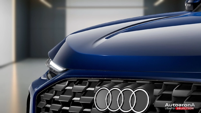 Audi Q5     TDI quattro 150 kW S tronic