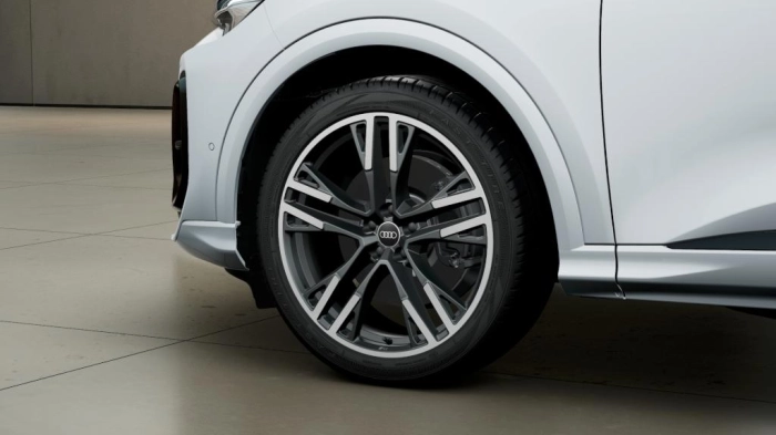 Audi Q5   S line edition TDI quattro 150 kW S tronic