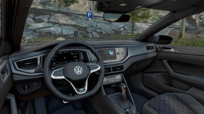 Volkswagen Polo R-Line Plus 1.0 TSI 85 kW (115 CV) DSG