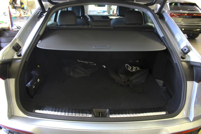 Audi Q5 Sportback   Sportback Business Advanced e-hybrid quattro 220 kW S tronic