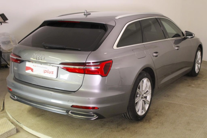 Audi A6 Avant  40 2.0 tdi mhev Business Sport s-tronic