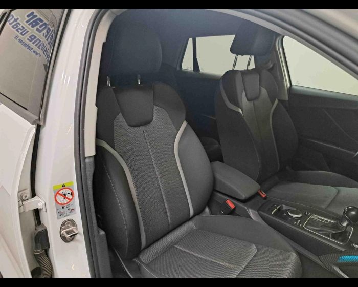 Audi Q2  1.6 tdi Sport s-tronic