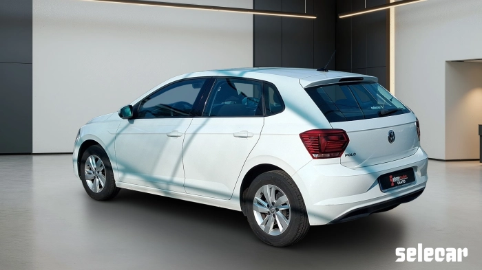 Volkswagen Polo  5p 1.0 evo Comfortline 80cv