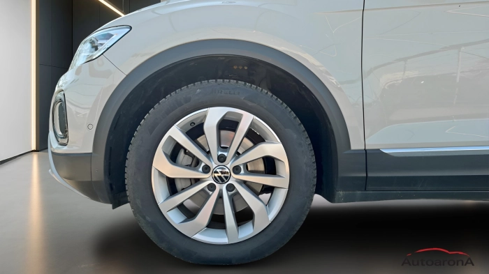 Volkswagen T-Roc  2022 -  2.0 tdi Style 4motion 150cv dsg
