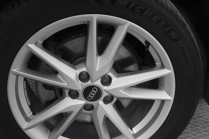 Audi Q2  35 2.0 tdi S line edition s-tronic