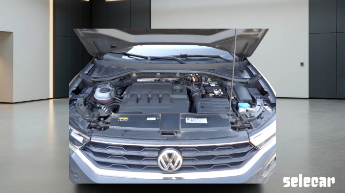 Volkswagen T-Roc  2017 -  1.6 tdi Advanced