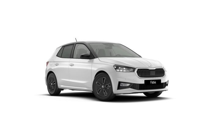 Skoda FABIA 130 Edition 1,0 TSI 85 kW (115 CV) 7 marce - DSG