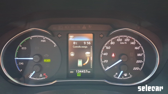 Toyota Yaris  5p 1.5h Active