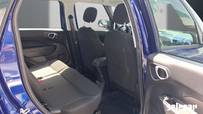 Fiat 500L  Cross 1.6 mjt 120cv my20