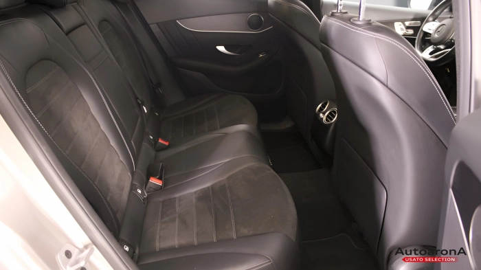 Mercedes-Benz GLC 2019 -  220 d Premium Plus 4matic auto