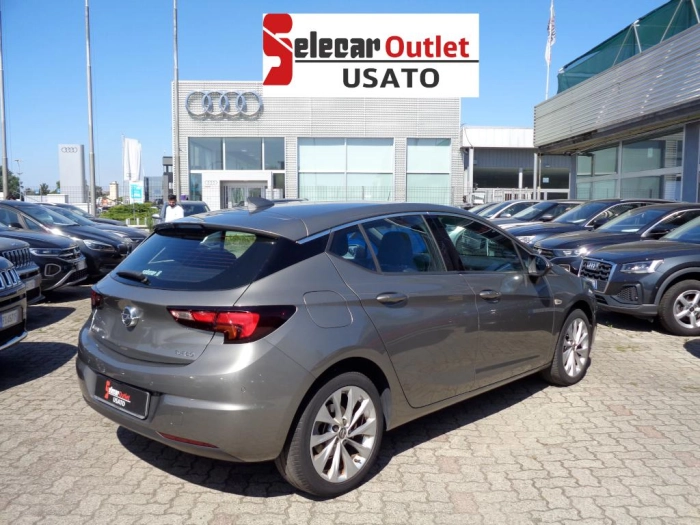 Opel Astra  5p 1.4 t Innovation s&s 150cv