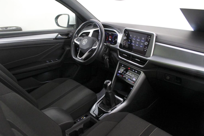 Volkswagen T-Roc  Cabriolet 1.0 tsi Style 110cv