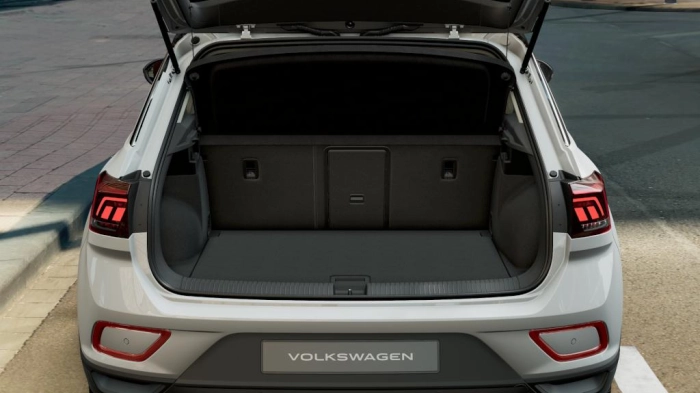 Volkswagen T-Roc  Edition Plus 1.0 TSI 85 kW (115 CV) Manuale