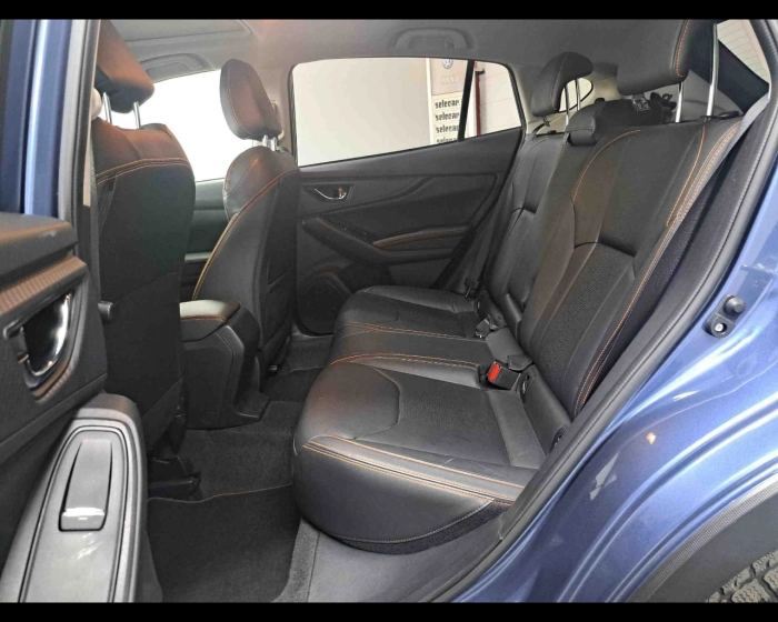 Subaru XV  1.6i Premium lineartronic my19