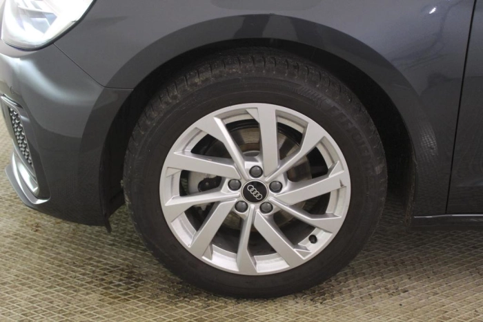 Audi A1 Sportback  30 1.0 tfsi Business 116cv