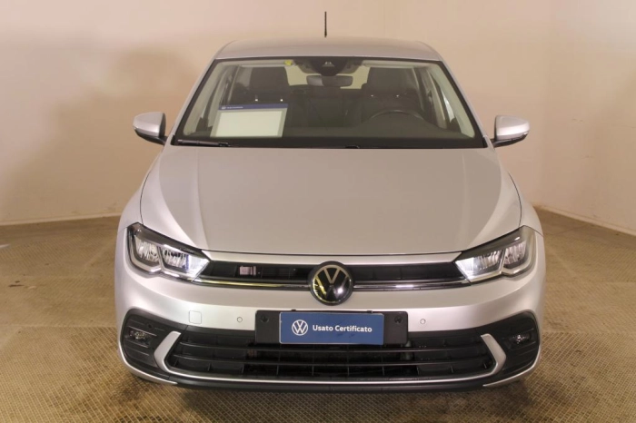 Volkswagen Polo  1.0 tsi Life 95cv