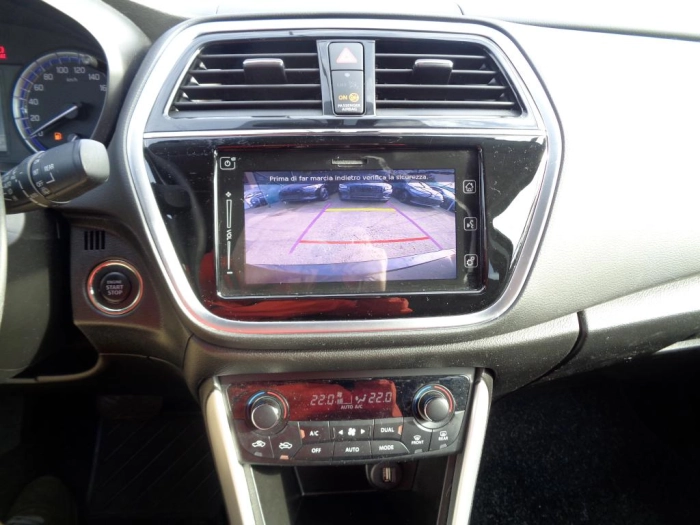Suzuki S-Cross  1.4h Starview 2wd auto