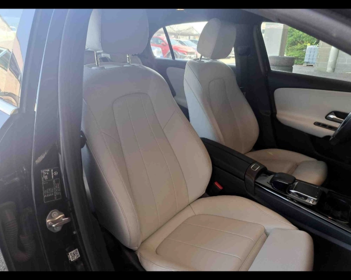 Mercedes-Benz Classe A 180 d Business auto